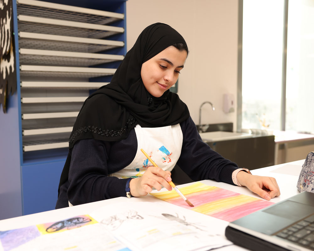 Sherborne Qatar School for Girls Curriculum