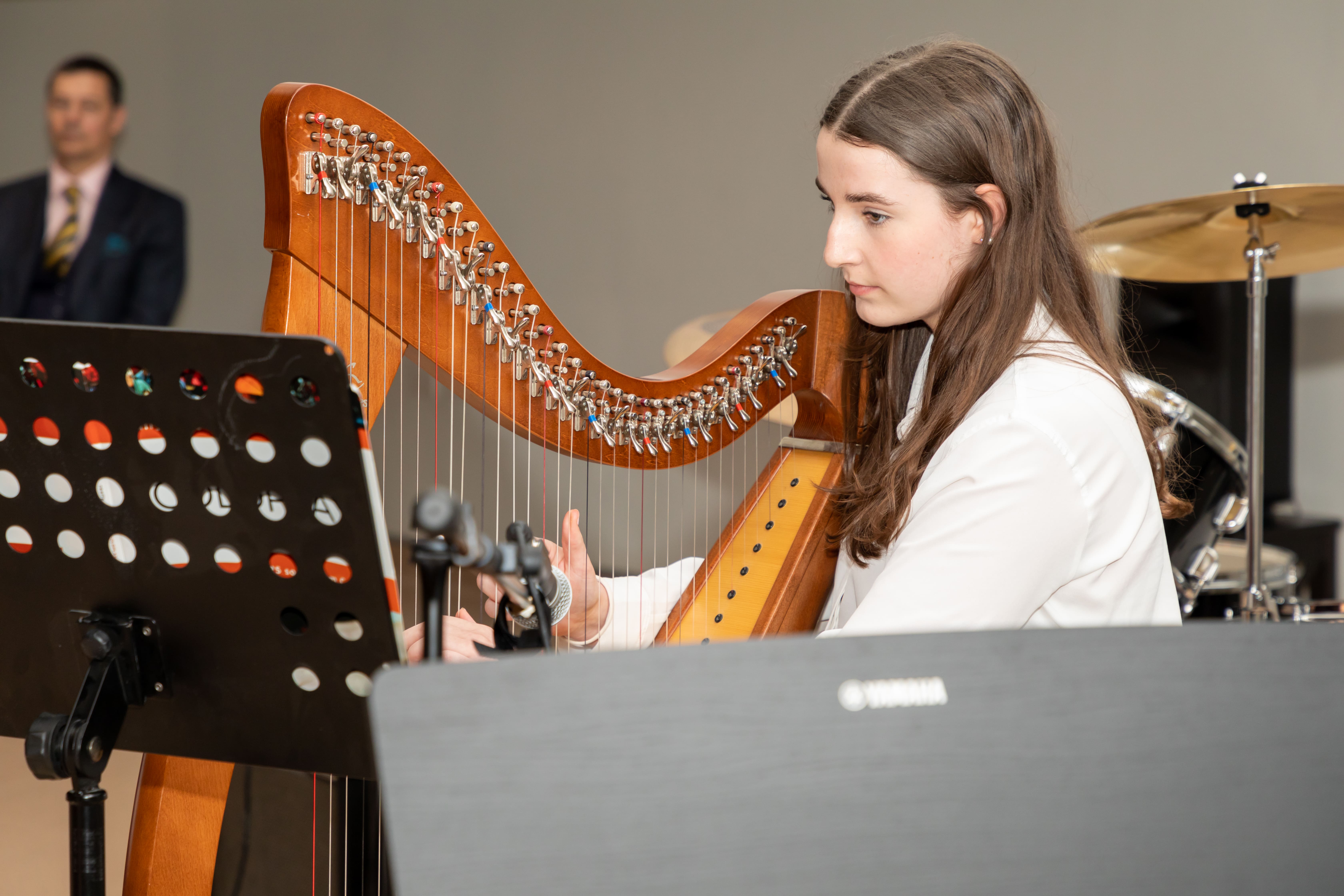 Sherborne Senior School, a coeducational British school in Qatar that embraces diversity.