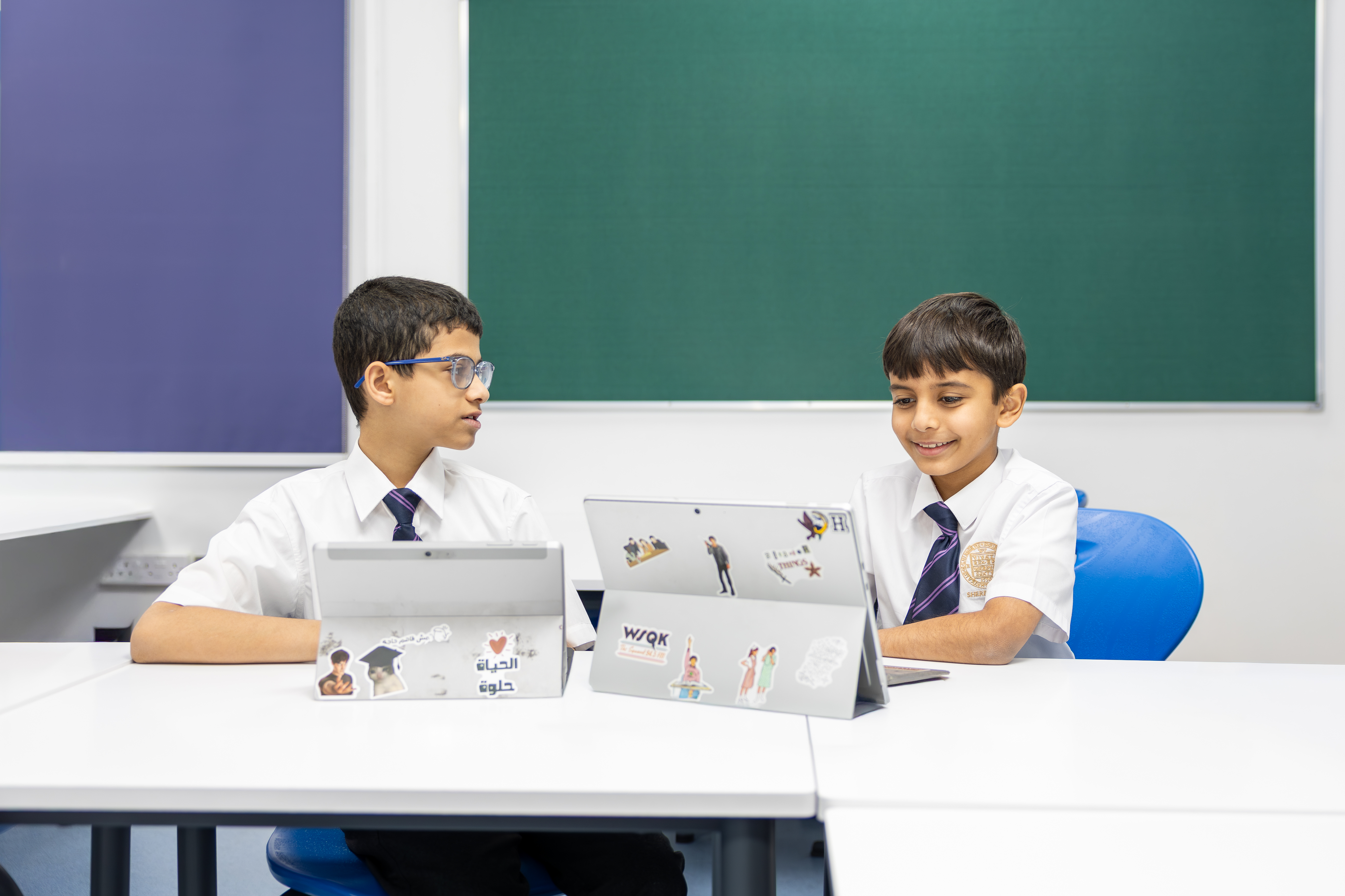 Sherborne Qatar Preparatory School for Girls