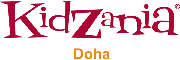 Kidzania logo
