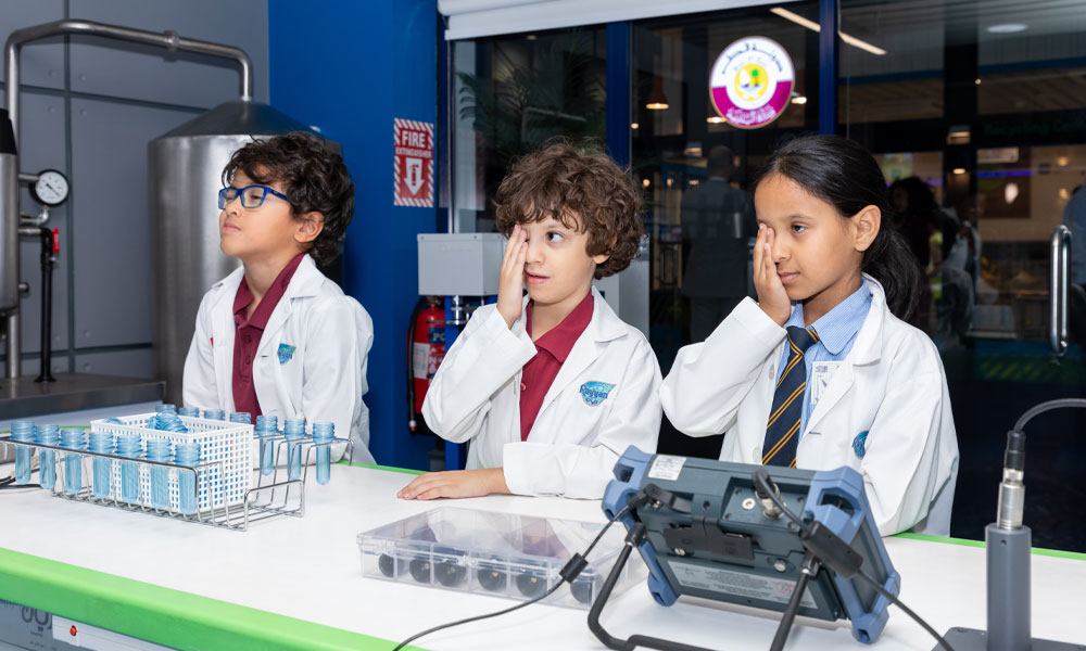 KidZania Brand Ambassador Program