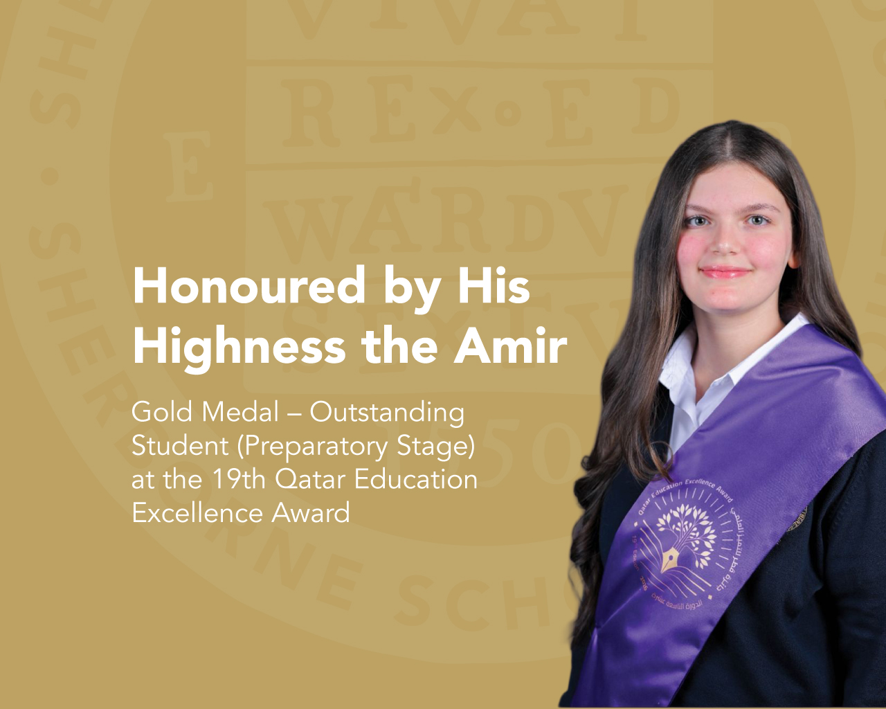 Sherborne School Qatar